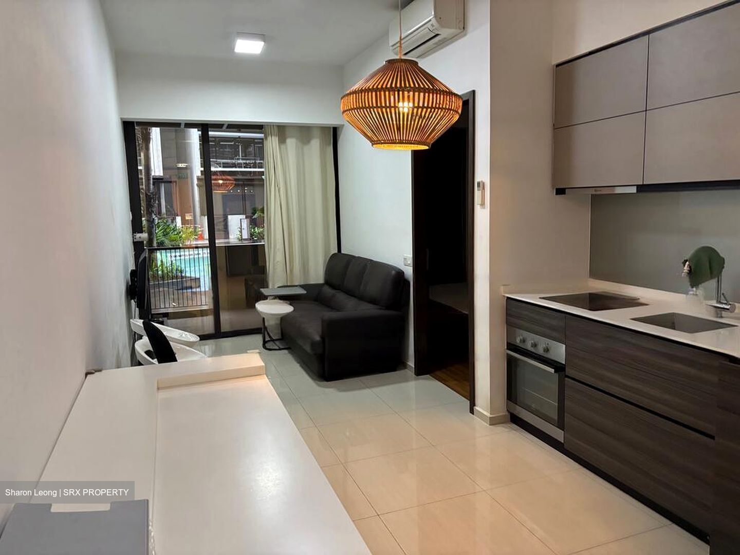 d'Nest (D18), Condominium #484298581